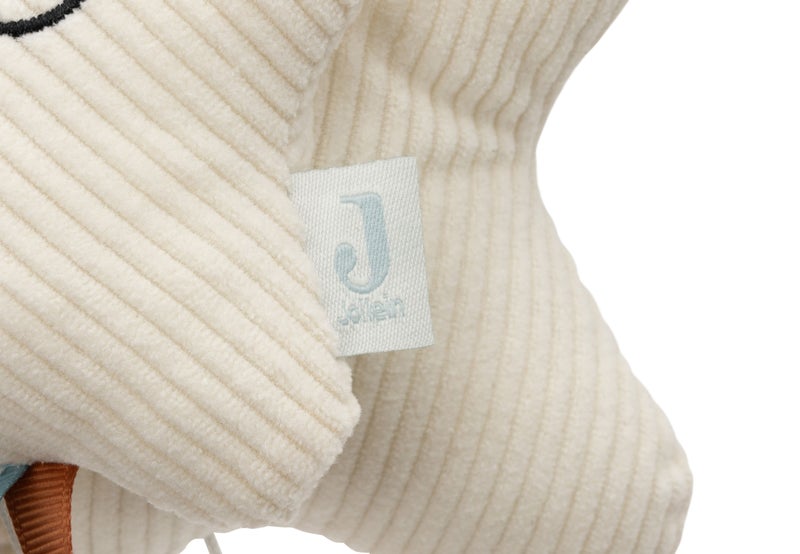 Jollein Musical Hanger Star Ivory - Image 2